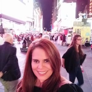 Meet your Posher, Esther